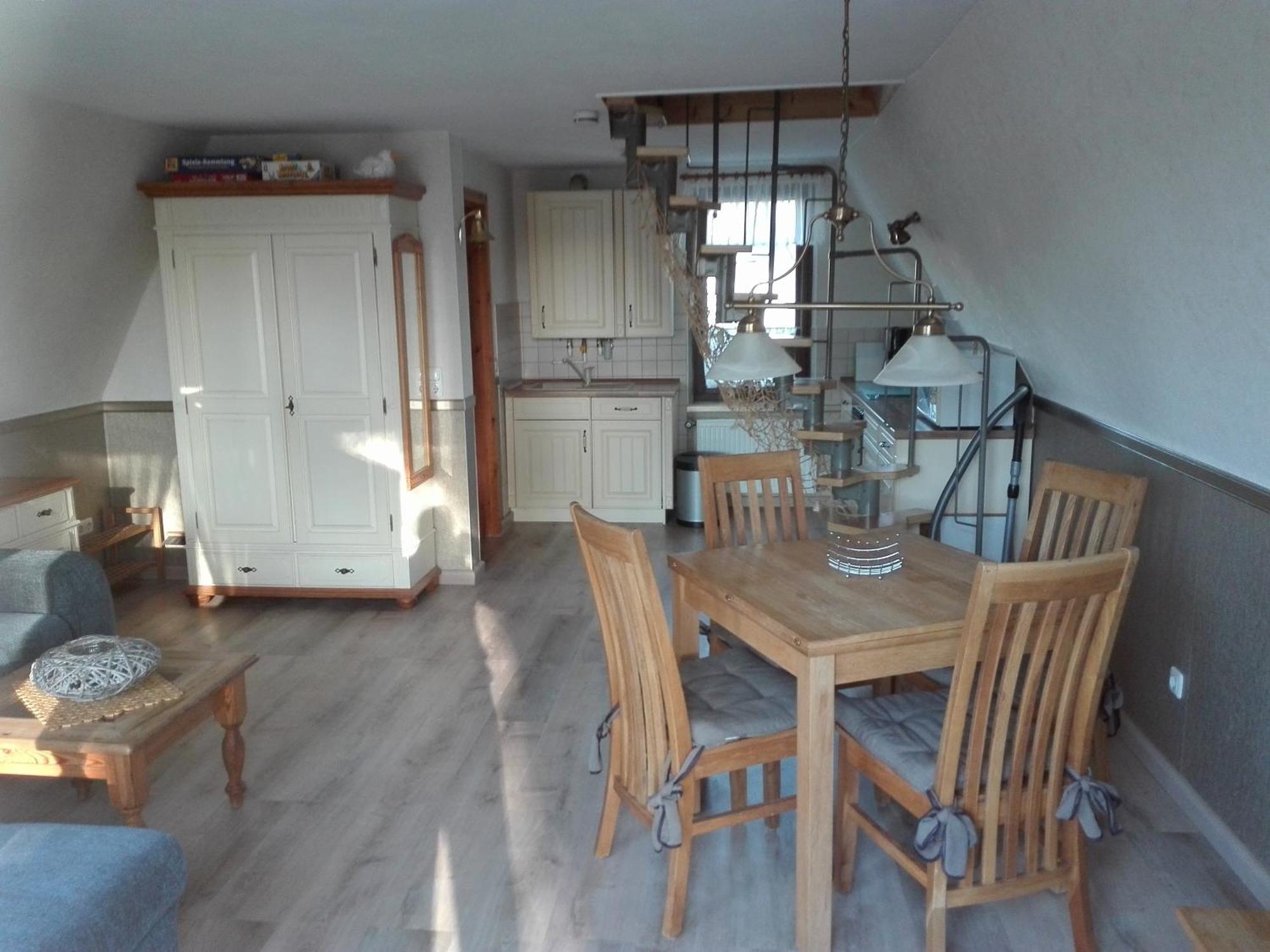 Finnhuette Amelie Gager Extérieur photo